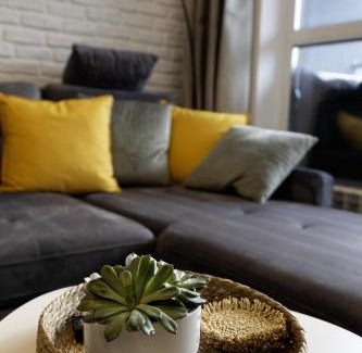 rayon Triaditsa Appartement | The View Sofia