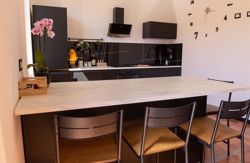 La Spezia Appartement | The View the Cinque Terre's Bridge