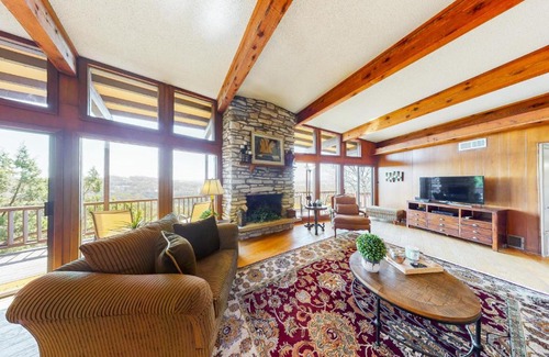 Sky Forest Maison | The View