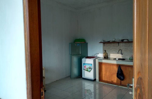 Ciloto Villa | The View Villa