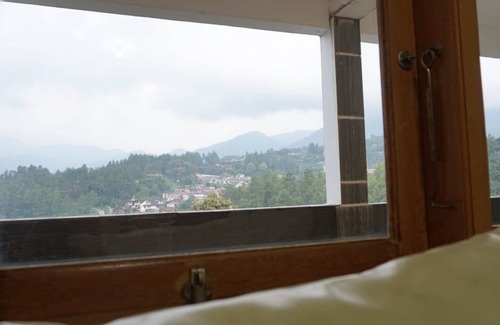 Ciloto Villa | The View Villa