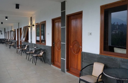 Ciloto Villa | The View Villa