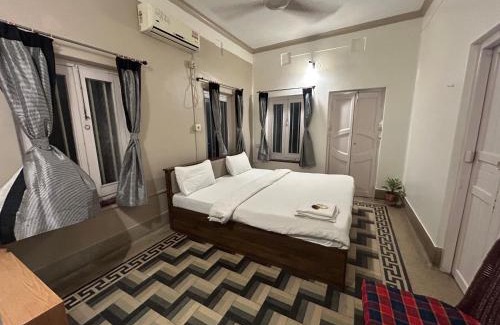 Ballygunge Appartement | The ViewHouse Studio 1BHK