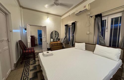 Ballygunge Appartement | The ViewHouse Studio 1BHK