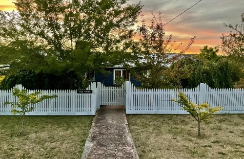 Daylesford Maison | The Views Cottage