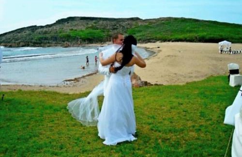 Islote Villa | The Views Will Take Your Breath Away - Romantic Villa on the Beach