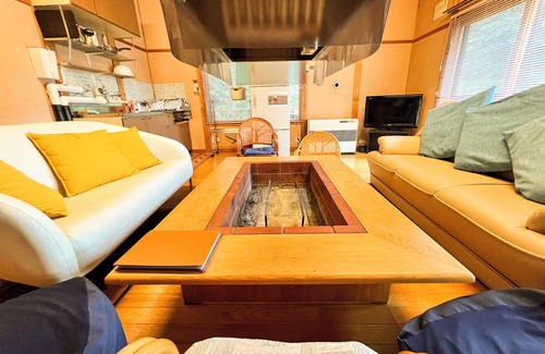 Abashiri Maison | THE VILLA ABASHIRI