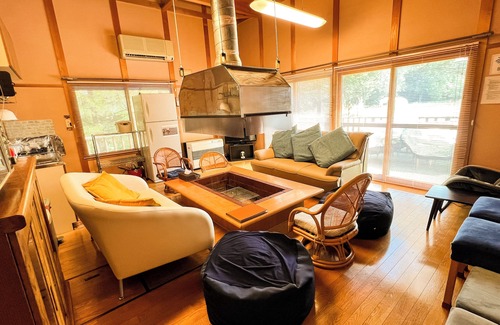 Abashiri Maison | THE VILLA ABASHIRI