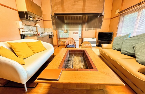 Abashiri Maison | THE VILLA ABASHIRI