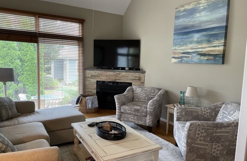 Lewes Villa | The Villa at Cottonwood Lane