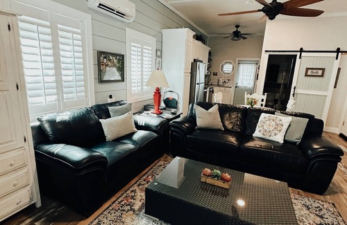 Safety Harbor Villa | Captivant Downtown Safety Harbor Location - Séjour prolongé, logement Corp, Relo
