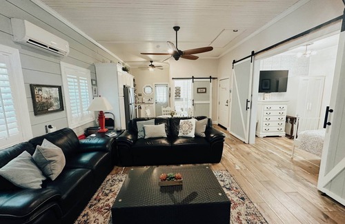 Safety Harbor Villa | Captivant Downtown Safety Harbor Location - Séjour prolongé, logement Corp, Relo