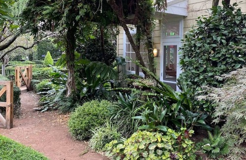Numbaa Villa | The Villa at Merribee