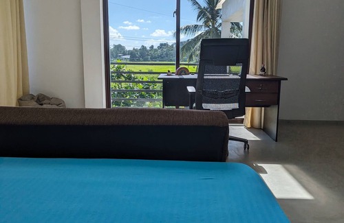 Kaduruduwa Villa | La villa à proximité de la plage de surf et du fort de Galle