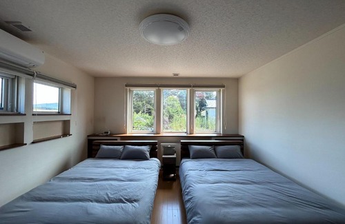 Furano Maison | THE VILLA FURANO - Vacation STAY 15280