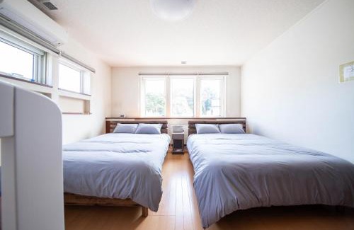 Furano Maison | THE VILLA FURANO【Wide Horizon】