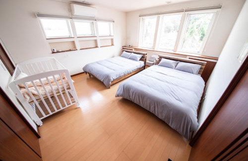 Furano Maison | THE VILLA FURANO【Wide Horizon】