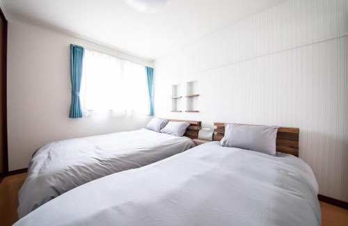 Furano Maison | THE VILLA FURANO【Wide Horizon】