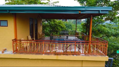 Hendala Hôtel | The Villa Green Hotel