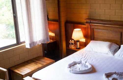 Hendala Hôtel | The Villa Green Hotel