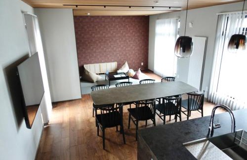 Shiroishi Appartement | The Villa Hotels -SAPPORO-