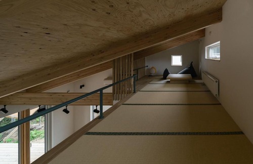 Hariusu Maison | THE VILLA KAORU - Vacation STAY 15186