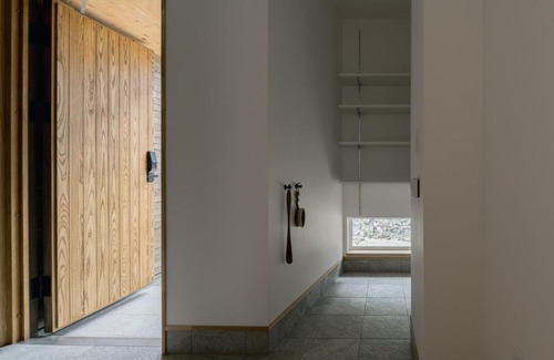 Hariusu Maison | THE VILLA KAORU - Vacation STAY 15186