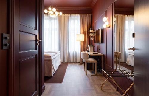 Stavanger Hôtel | The Villa
