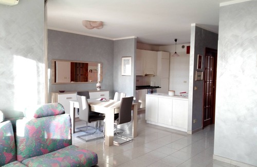 Termoli Maison | La villa de Andrè