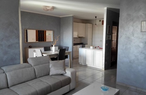 Termoli Maison | La villa de Andrè
