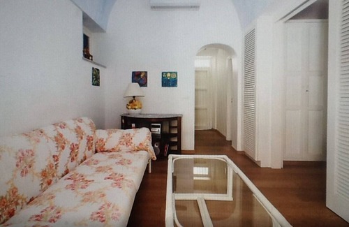 Capo Zafferano Lit Et Petit-Déjeuner | La villa du Golfe Dépendance "Gli Ulivi"