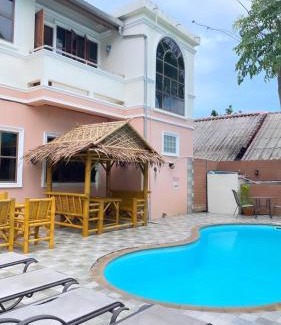 Nanai Road Hôtel | The Villa Residences Resort