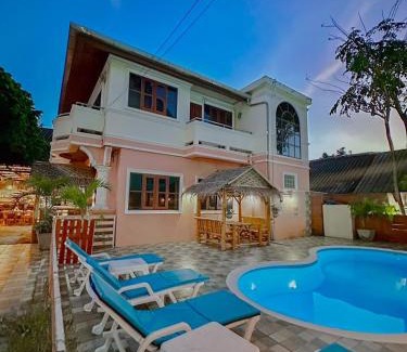 Nanai Road Hôtel | The Villa Residences Resort