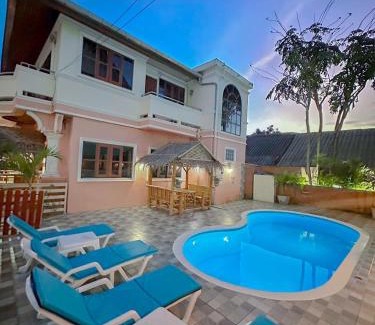 Nanai Road Hôtel | The Villa Residences Resort