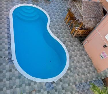 Nanai Road Hôtel | The Villa Residences Resort