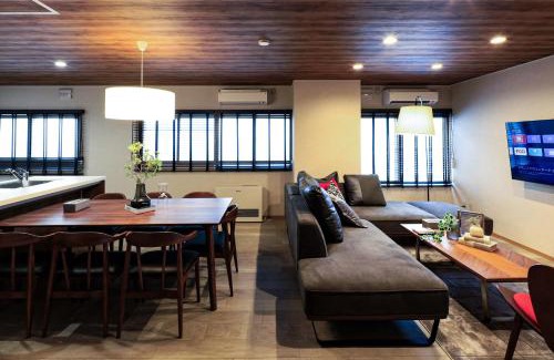 Abashiri Maison | The Villa Seaside