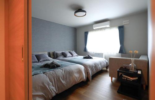 Abashiri Maison | The Villa Seaside