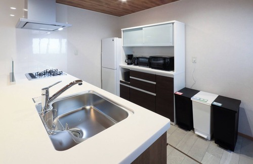 Abashiri Maison | THE VILLA SEASIDE