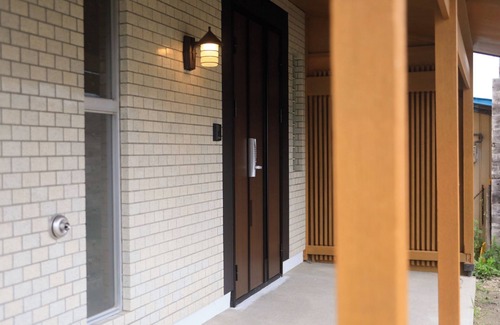 Abashiri Maison | THE VILLA SEASIDE - THE VILLA SEASIDE / Abashiri Hokkaidō