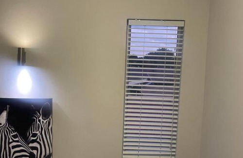 Polokwane Appartement | The Villa