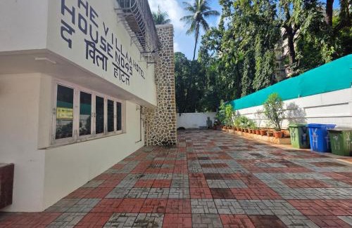 Santacruz West Maison | The Villaa Hotel