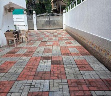 Santacruz West Maison | The Villaa Hotel