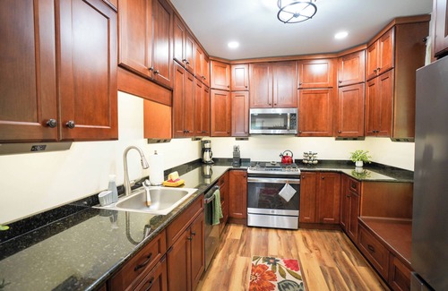Brockton Maison | The Village at Houser's Crossing