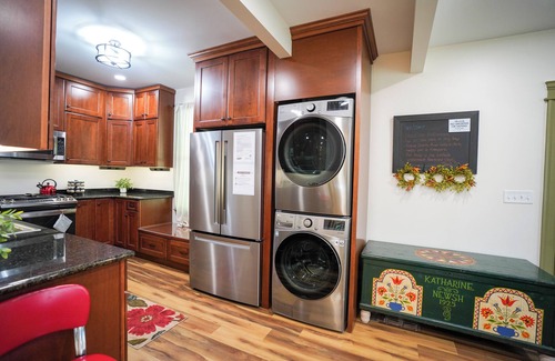Brockton Maison | The Village at Houser's Crossing