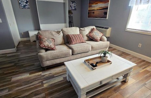 Gilford Appartement | The Village at Paugus Bay Condo!