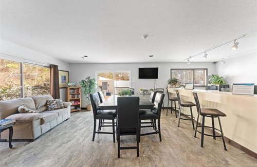 Gilford Appartement | The Village at Paugus Bay Condo!