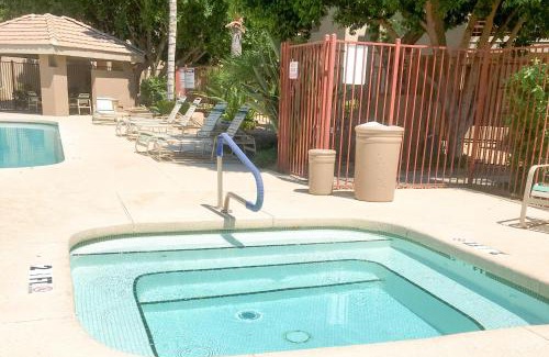 Paradise Valley Village Appartement | The Village at Stone Creek Unit 130
