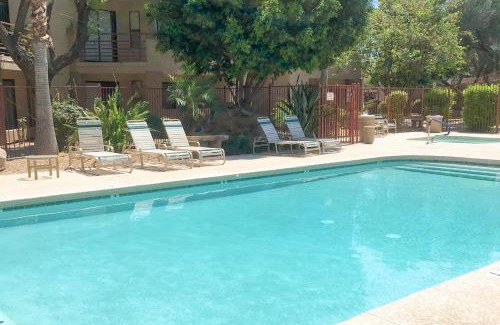 Paradise Valley Village Appartement | The Village at Stone Creek Unit 130