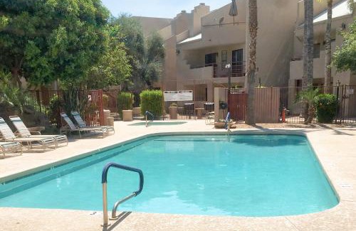 Paradise Valley Village Appartement | The Village at Stone Creek Unit 130