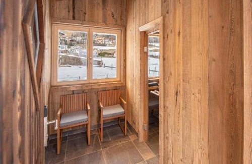 Wald im Pinzgau Maison | The village - chalet stone house